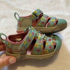 Keen Sandals